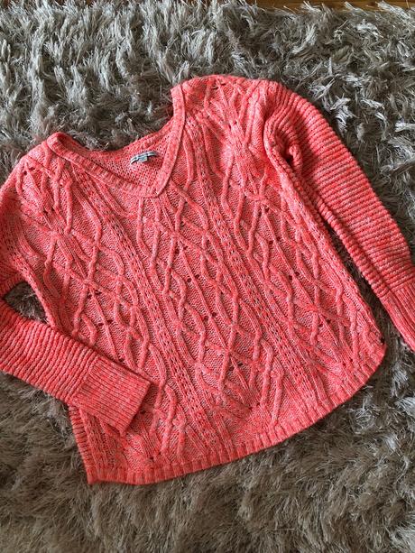 Sveter, american eagle,s