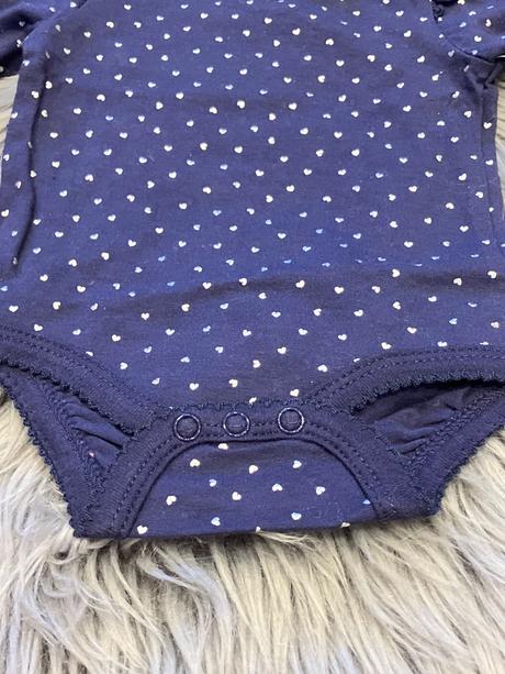 Dievčenské body so srdiečkami (62), 62