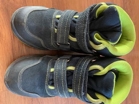 Zimne topanky protetika, protetika,32