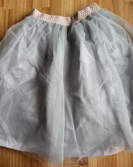 Tutu sukňa monsoon na 12-13 rokov, monsoon,152