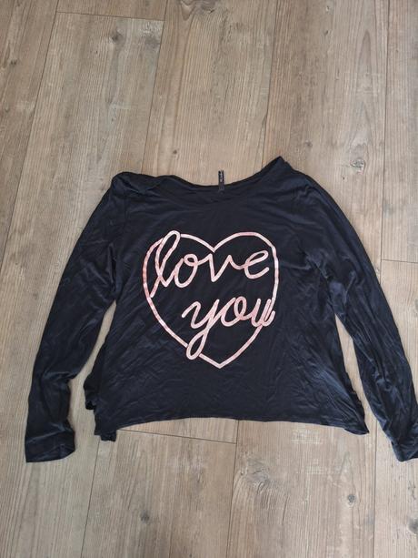 Tricko love, m