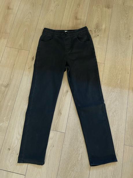 Rifle pre chlapca č.164, takko,164