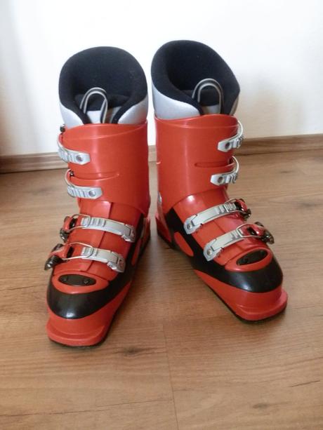 Lyžiarky rossignol, rossignol,23