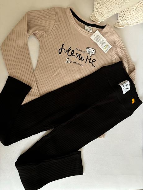 Súprava nová 128, 128