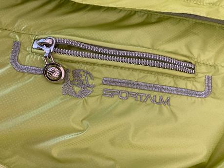 Sportalm vetrovka, m