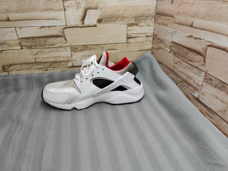 Nike air 38,5 - dámske biele tenisky, nike,38