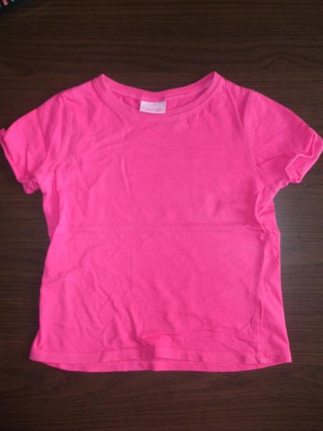 Tričko, cherokee,104