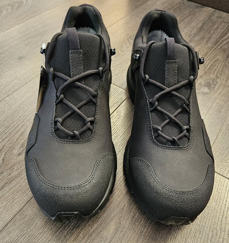 Taktická gore-tex obuv taras low, 43