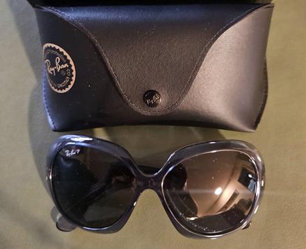 Rayban slnečné okuliare., ray-ban
