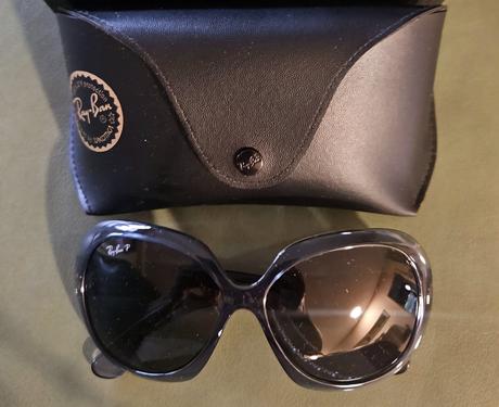 Rayban slnečné okuliare., ray-ban