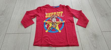 Tričko toy story, 110