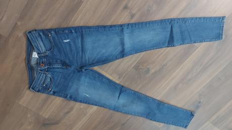 Push up rifle, h&m,28