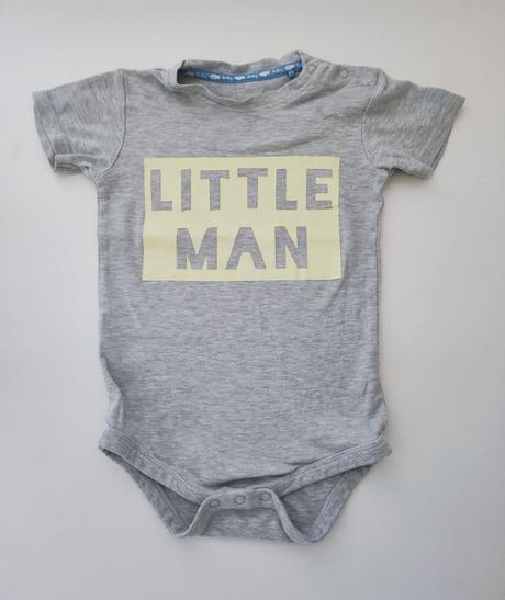 Body little man, tu,92