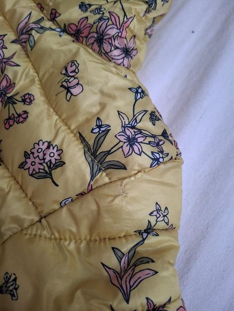 Bunda - prechodná, reserved,104