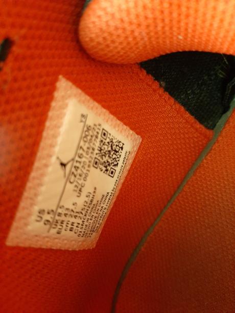 Jordan tenisky 43, air jordan,43