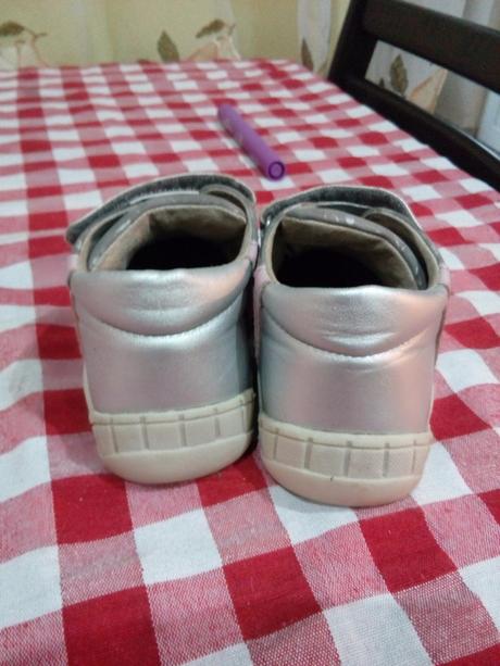 Detska obuv, bubble gummers,25