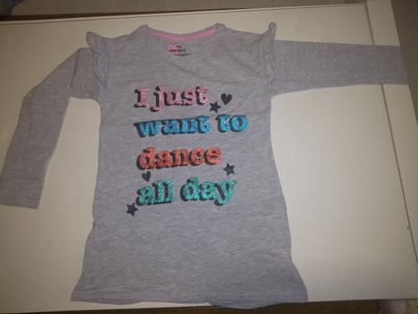 Tričko s nápisom, brendon,140