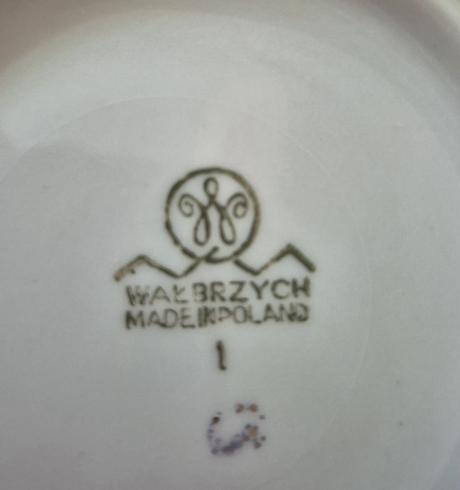 Starožitný porcelán, 