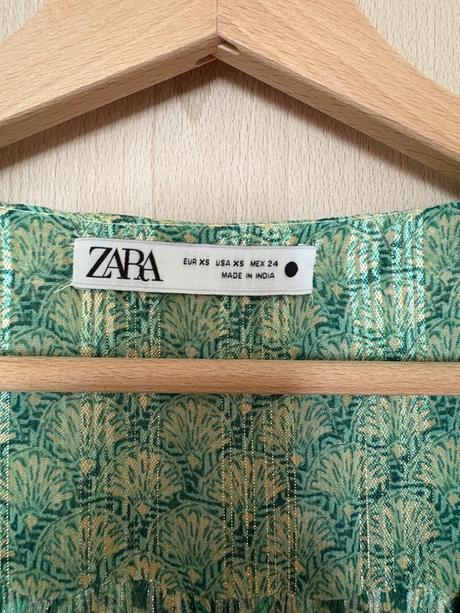 Šaty zara, zara,xs