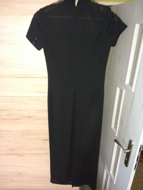 Večerné šaty 38, 38