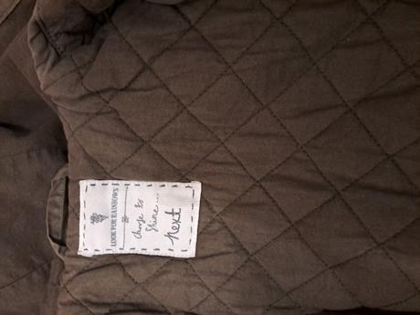 Jesenná bunda, next,104