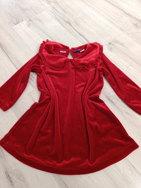 Zamatové šatočky, lupilu,92