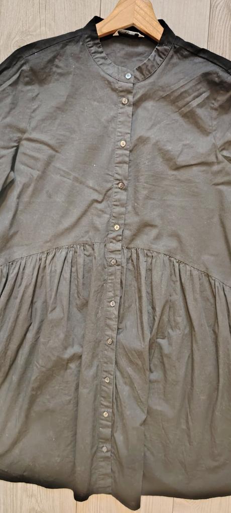 Košeľové šaty, only,m