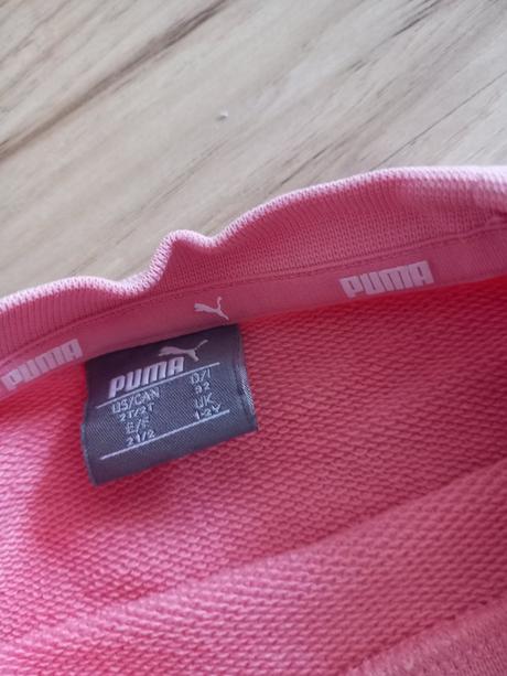 Súprava puma, puma,92