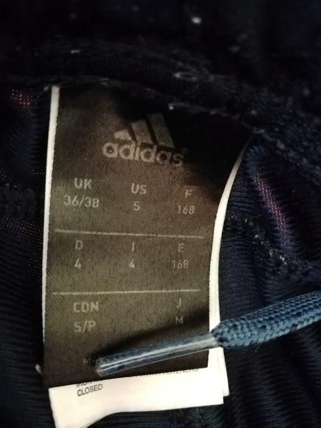 Adidas suprava, s