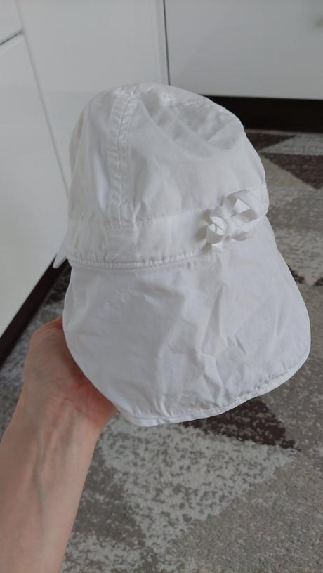 Letný klobúk, h&m,86