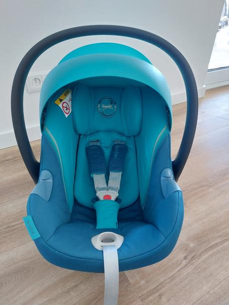 Vajíčko 0-13kg, cybex