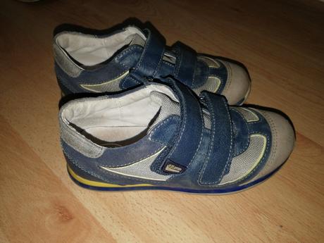 Prechodne topanky, velk. 30, 30