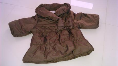 Bundicka s cizmickami, h&m,62