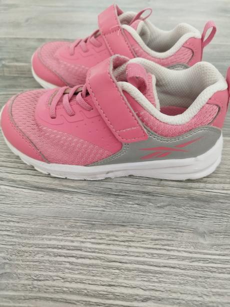 Dievčenské tenisky, reebok,25