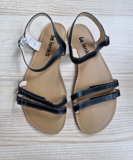 Summer - black 43, be lenka,43