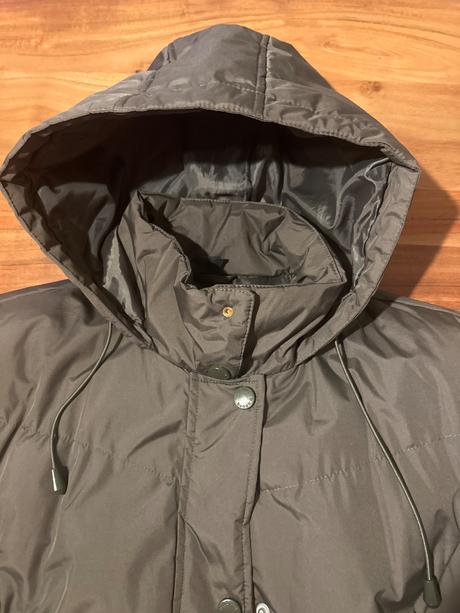 Zimná bunda- nenosená., m