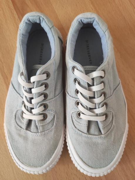 Tenisky reserved 31, reserved,31