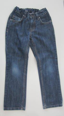 Rifle, original marines,122