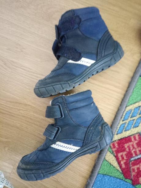 Zimné topánky, f&f,27