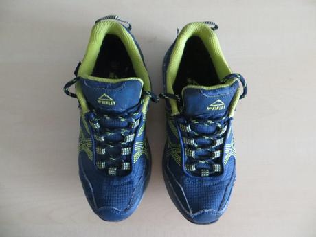 Tenisky outdoorove, mckinley,32