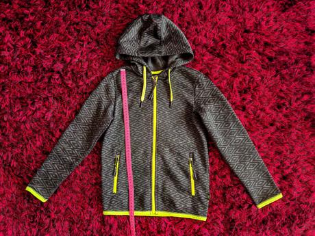 Detská mikina, umbro,140