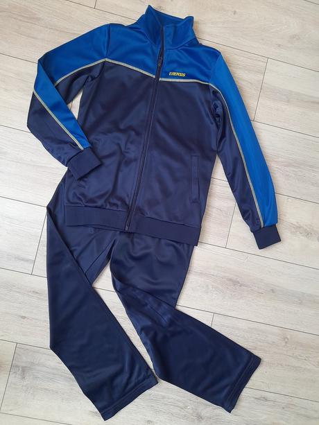 Kensis tepl.súprava 152/158, 152