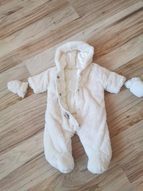 Zimná kombinéza overal, cherokee