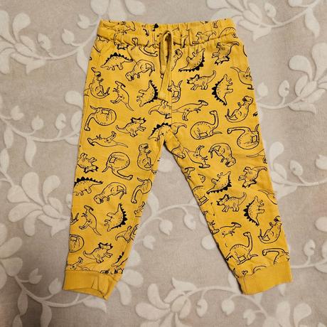 Tepláky veľ 92, pepco,92