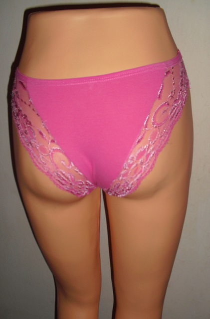 Romanticke bavlnene nohavicky, s