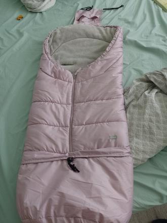 Zimný fusak g- mini, g-mini