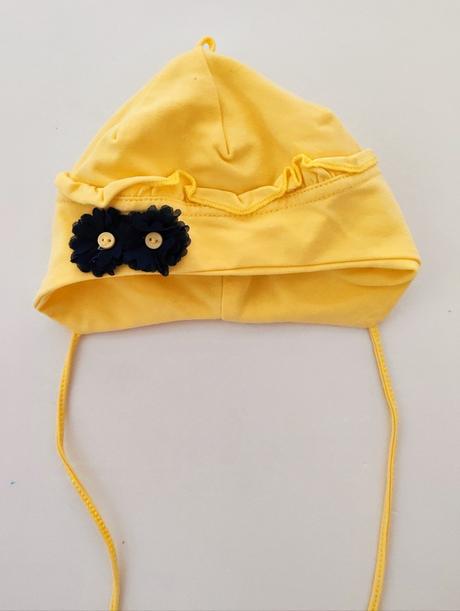 Čiapočka novorodenec, 62