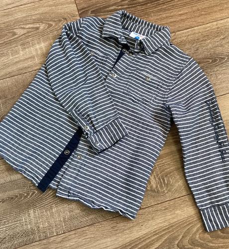 Košela, topolino,116