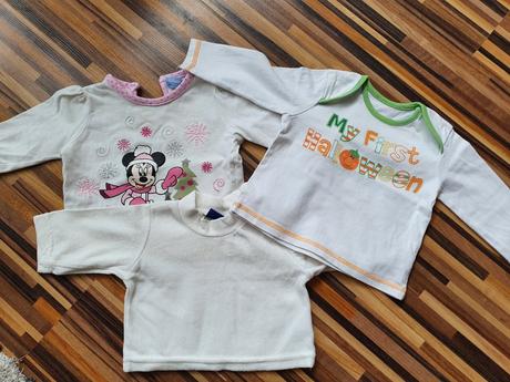 3 tricka dlhe, early days,56