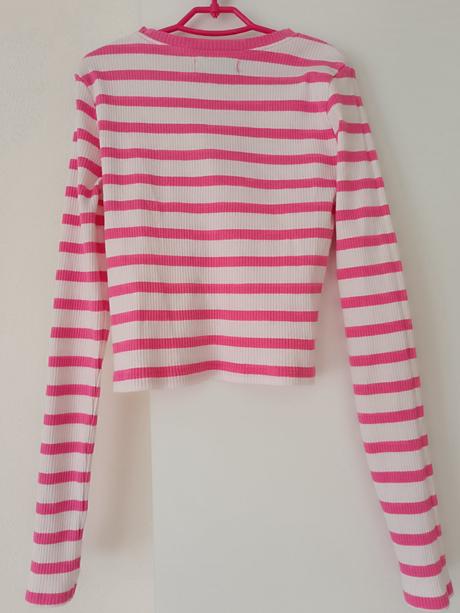 Krátky top, sinsay,xs